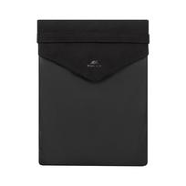 deklas macbook rivacase - RIVACASE NB SLEEVE MACBOOK PRO 16"/8505 BLACK - 5 nuotrauka