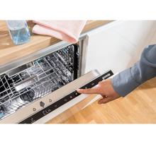 indaplove gorenje - Gorenje GV663D60 - 5 nuotrauka
