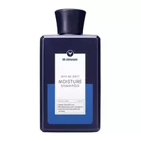 hh simonsen sampunas - HH Simonsen MOISTURE plaukus drėkinantis šampūnas, 250 ml. - 1 nuotrauka