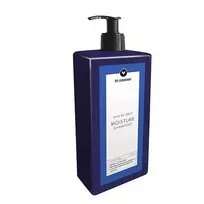 hh simonsen sampunas - HH Simonsen MOISTURE plaukus drėkinantis šampūnas, 250 ml. - 2 nuotrauka