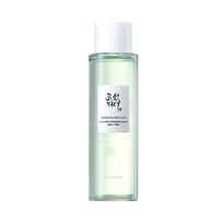 beauty of joseon green plum refreshing - Beauty of Joseon - Beauty of Joseon Green Plum Refreshing Toner : AHA + BHA 150 ml - 1 nuotrauka