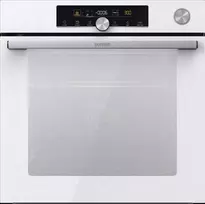orkaite baltas - Gorenje BPSA6747A08WG - 1 nuotrauka