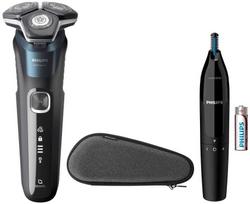 barzdaskute philips shaver series 5000 - Philips S5889/11 - 1 nuotrauka