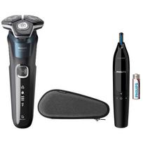 barzdaskute philips shaver series 5000 - Philips S5889/11 - 2 nuotrauka