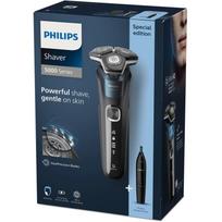 barzdaskute philips shaver series 5000 - Philips S5889/11 - 7 nuotrauka