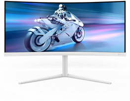 3440x1440 - Philips 34M2C5501A/00 - 1 nuotrauka