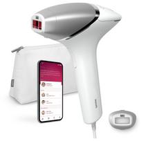 philips series 8000 epiliatorius - Philips Lumea Prestige BRI940/00 White (Baltas) - 9 nuotrauka