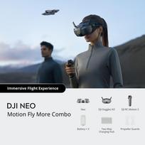 dji neo fly more combo - DJI Neo Motion Fly More Combo - 5 nuotrauka