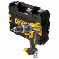 akumuliatorius dewalt -  DeWalt DCD796N, 18 V - 3 nuotrauka