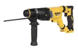 dch263 - DeWALT DCH263N-XJ, 18 V, SDS-PLUS - 2 nuotrauka