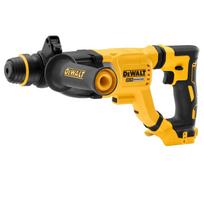 dch263 - DeWALT DCH263N-XJ, 18 V, SDS-PLUS - 3 nuotrauka
