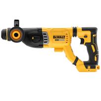 dch263 - DeWALT DCH263N-XJ, 18 V, SDS-PLUS - 4 nuotrauka
