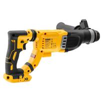 dch263 - DeWALT DCH263N-XJ, 18 V, SDS-PLUS - 5 nuotrauka