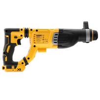 dch263 - DeWALT DCH263N-XJ, 18 V, SDS-PLUS - 6 nuotrauka
