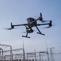 dji drone 4k - DJI Matrice 350 RTK - 5 nuotrauka