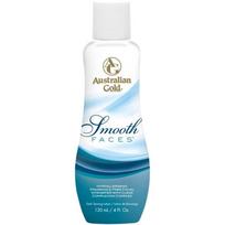 Soliariumo kremas vedui Australian Gold Smooth Faces 120ml
