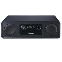 muzikinis centras - Blaupunkt MS20BK - 1 nuotrauka