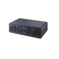 muzikinis centras - Blaupunkt MS20BK - 2 nuotrauka