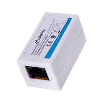 Lanberg RJ-45 Inline Couple CAT.6