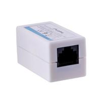katieji - Lanberg RJ-45 Inline Couple CAT.6 - 2 nuotrauka