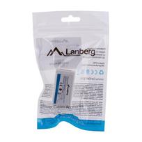 katieji - Lanberg RJ-45 Inline Couple CAT.6 - 4 nuotrauka