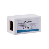 katieji - Lanberg RJ-45 Inline Couple CAT.6 - 5 nuotrauka