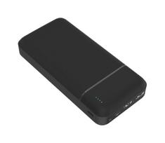 Platinet power bank 20000mAh PMPB20W706, white
