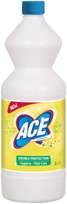 ace ace baliklis - Audinių baliklis ACE Lemon, 1 l - 1 nuotrauka