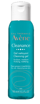 AVENE Cleanance Cleansing valomasis gelis, 100 ml