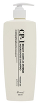 cp 1 sampunas - CP-1 Bright Complex Su Baltymais šampūnas, 500 ml - 1 nuotrauka