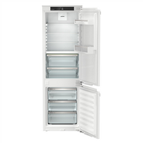 saldytuvas biofresh - Liebherr ICBNe 5123 Plus - 2 nuotrauka