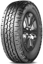 dunlop grandtrek - Dunlop Grandtrek AT 5 255/70 R16 111T OWL - 3 nuotrauka