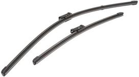 Valytuvai Valeo Silencio Xtrm 600/380mm