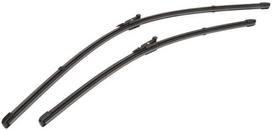 Valytuvai Valeo Silencio Xtrm 700/530mm