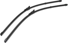 Valytuvai Valeo Silencio Xtrm 630/630mm