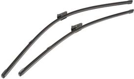 Valytuvai Valeo Silencio Xtrm 640/520mm