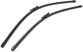 Valytuvai Valeo Silencio Xtrm 630/560mm