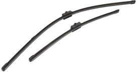 Valytuvai Valeo Silencio Xtrm 650/420mm