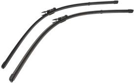 Valytuvai Valeo Silencio Xtrm 680/680mm