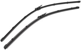 Valytuvai Valeo Silencio Xtrm 730/630mm