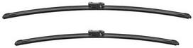Valytuvai Bosch Aerotwin A213S, 750/650mm