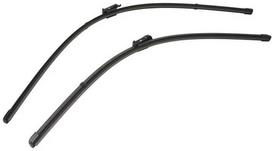 valeo valytuvo - Valytuvai Valeo Silencio Xtrm 750/630mm - 1 nuotrauka