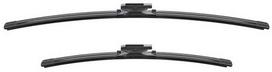 Valytuvai Bosch Aerotwin A426S, 650/475mm