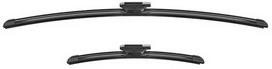 Valytuvai Bosch Aerotwin A868S, 650/340mm