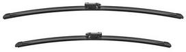 Valytuvai Bosch Aerotwin A641S, 725/625mm