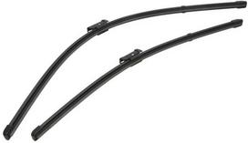 Valytuvai Valeo Silencio Xtrm 680/520mm