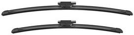 Valytuvai Bosch Aerotwin A173S, 550/475mm