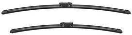 Valytuvai Bosch Aerotwin A967S, 650/575mm