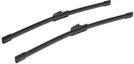 Valytuvai Bosch Aerotwin A201S, 600/550mm