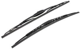 Valytuvai Valeo Silencio 525/475mm